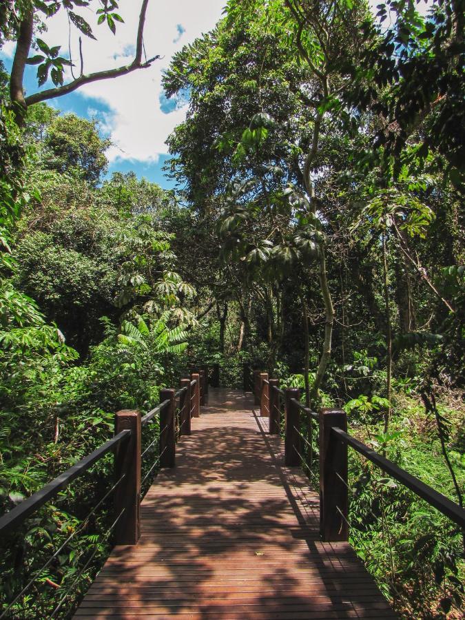 Selvaje Lodge Iguazu Puerto Iguazú Exteriér fotografie